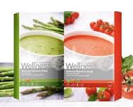 Sopas Natural Balance